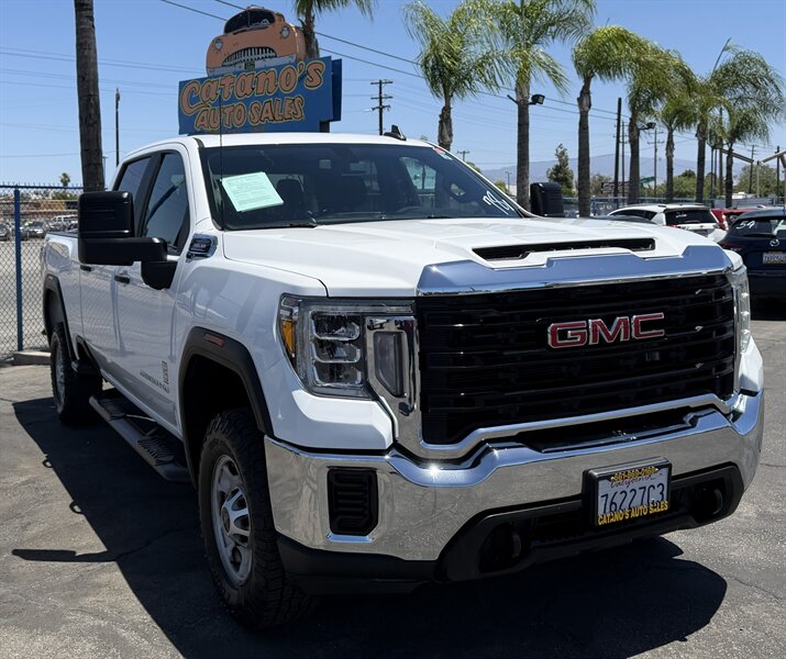 gmc sierra 2500hd 2020 1GT49LE74LF149284 image gmc sierra 2500hd 2020 1GT49LE74LF149284 image